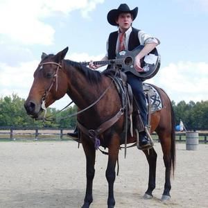 Meet your Posher, Ole justin